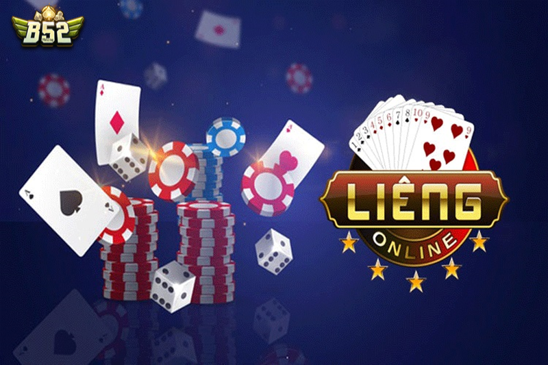 Game bài liêng là gì?