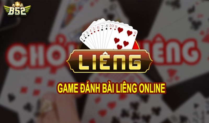 Luật chơi game bài liêng trên cổng game B52 Club